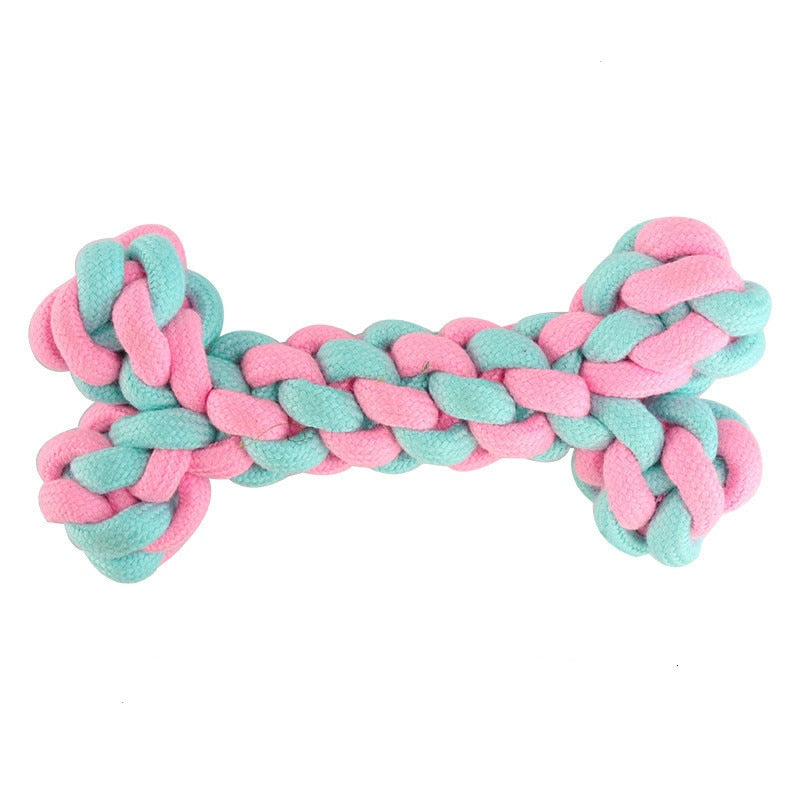 12 Dog Toys for Small Dogs