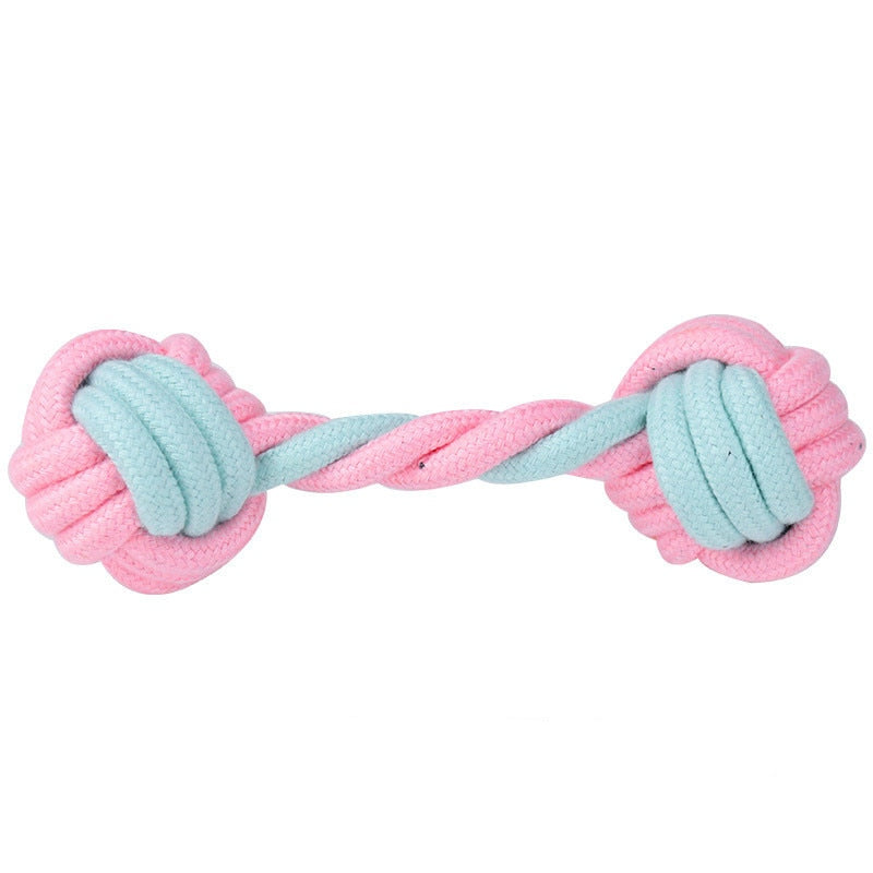 12 Dog Toys for Small Dogs