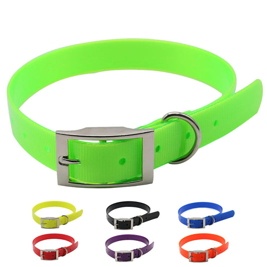 Nylon Dog Collar