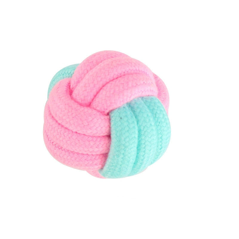 12 Dog Toys for Small Dogs