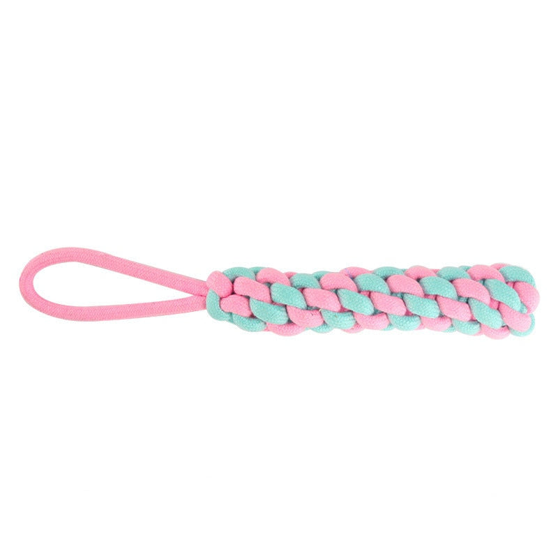 12 Dog Toys for Small Dogs