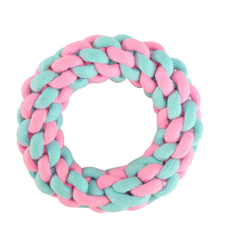 12 Dog Toys for Small Dogs