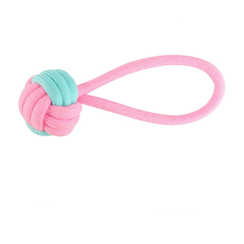 12 Dog Toys for Small Dogs