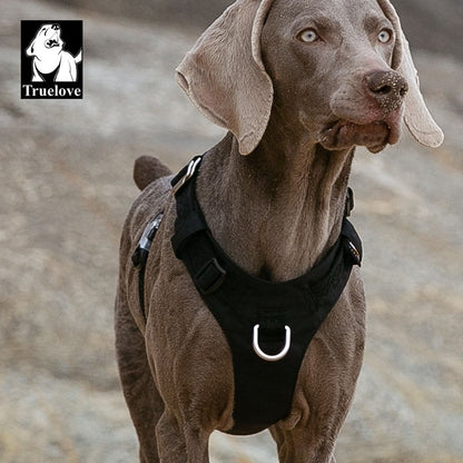 Truelove Waterproof Dog Harness