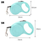 10ft Retractable Pet Dog Leash
