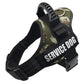 Service Dog Harness