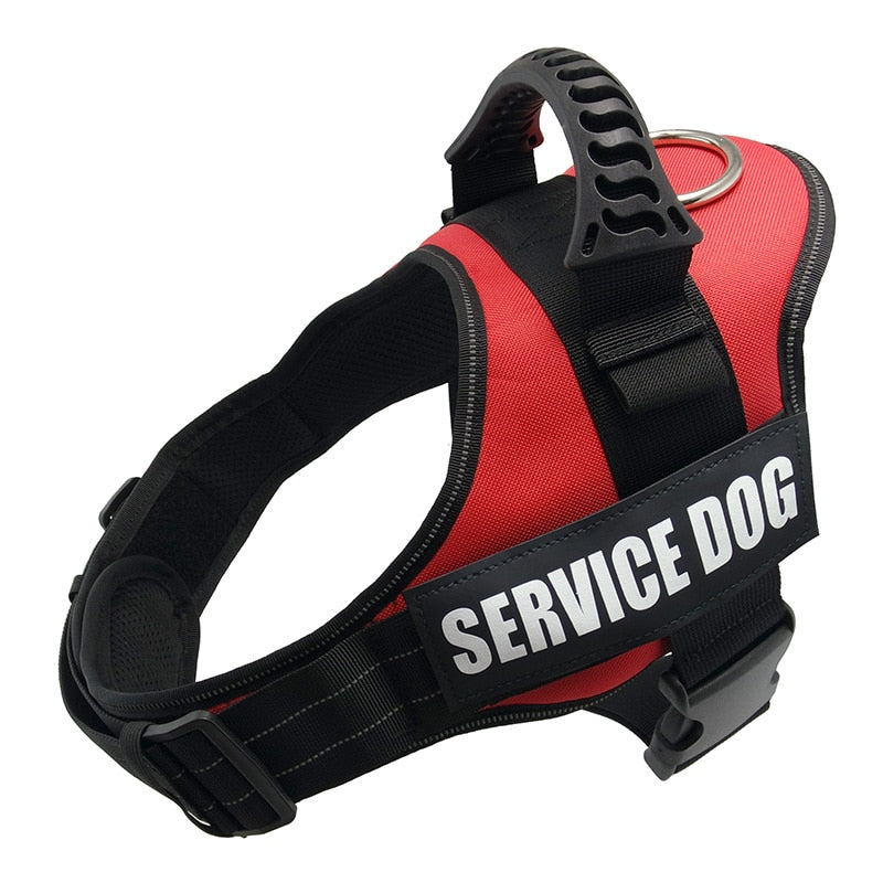 Service Dog Harness