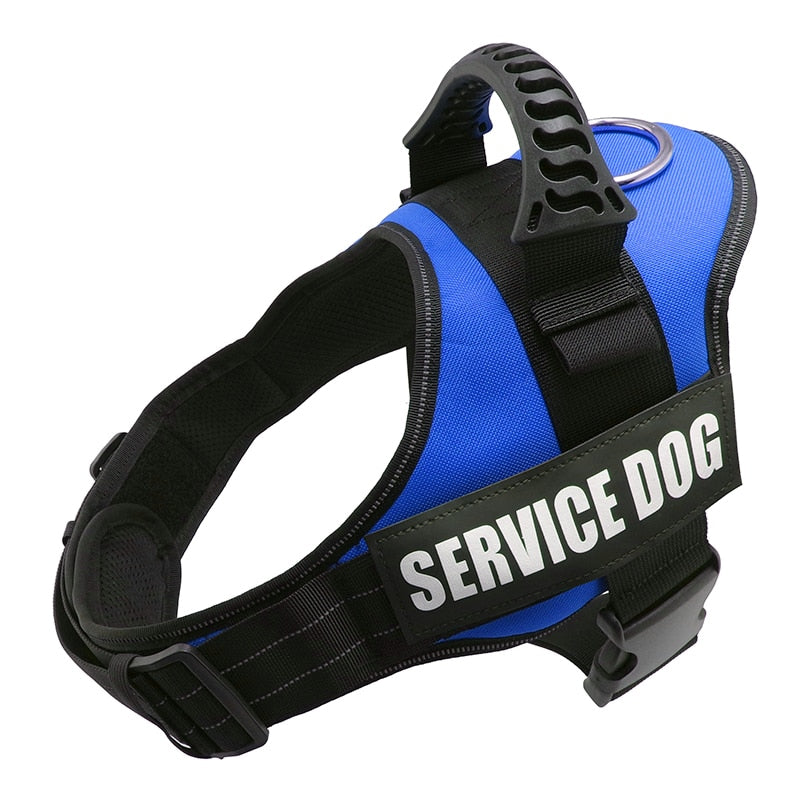 Service Dog Harness