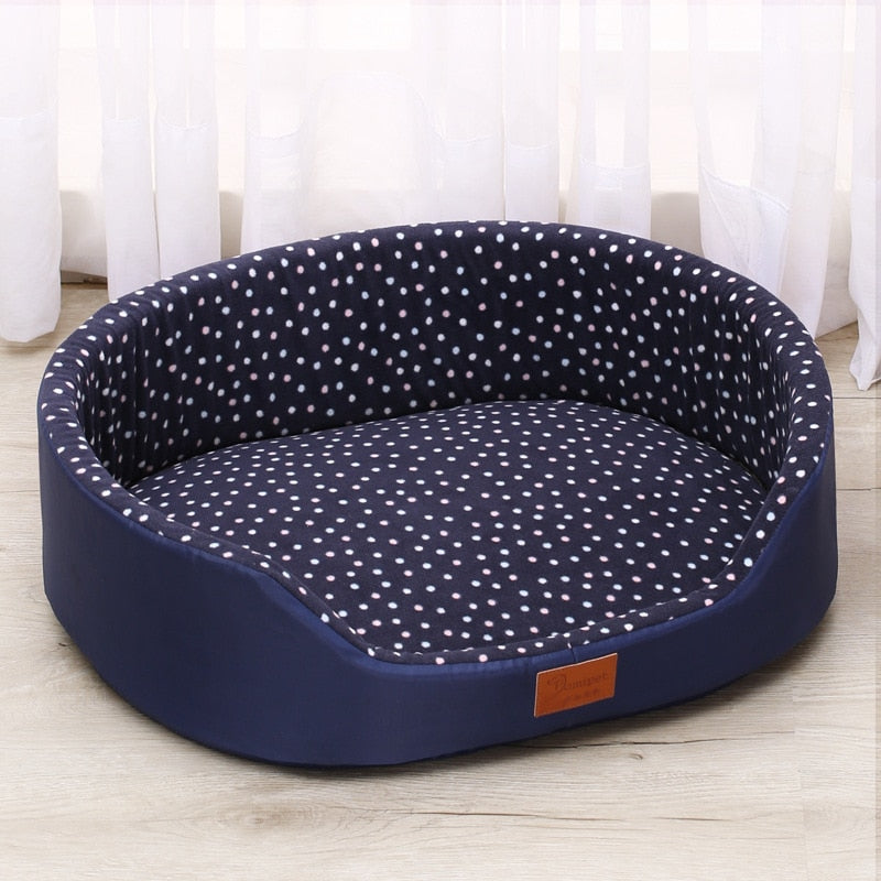 Spot Pet Bed