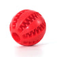 Pet Dog Toy Rubber Balls