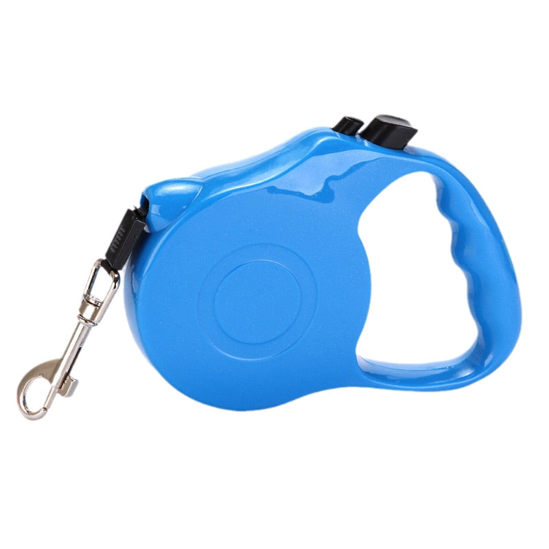 10ft Retractable Pet Dog Leash