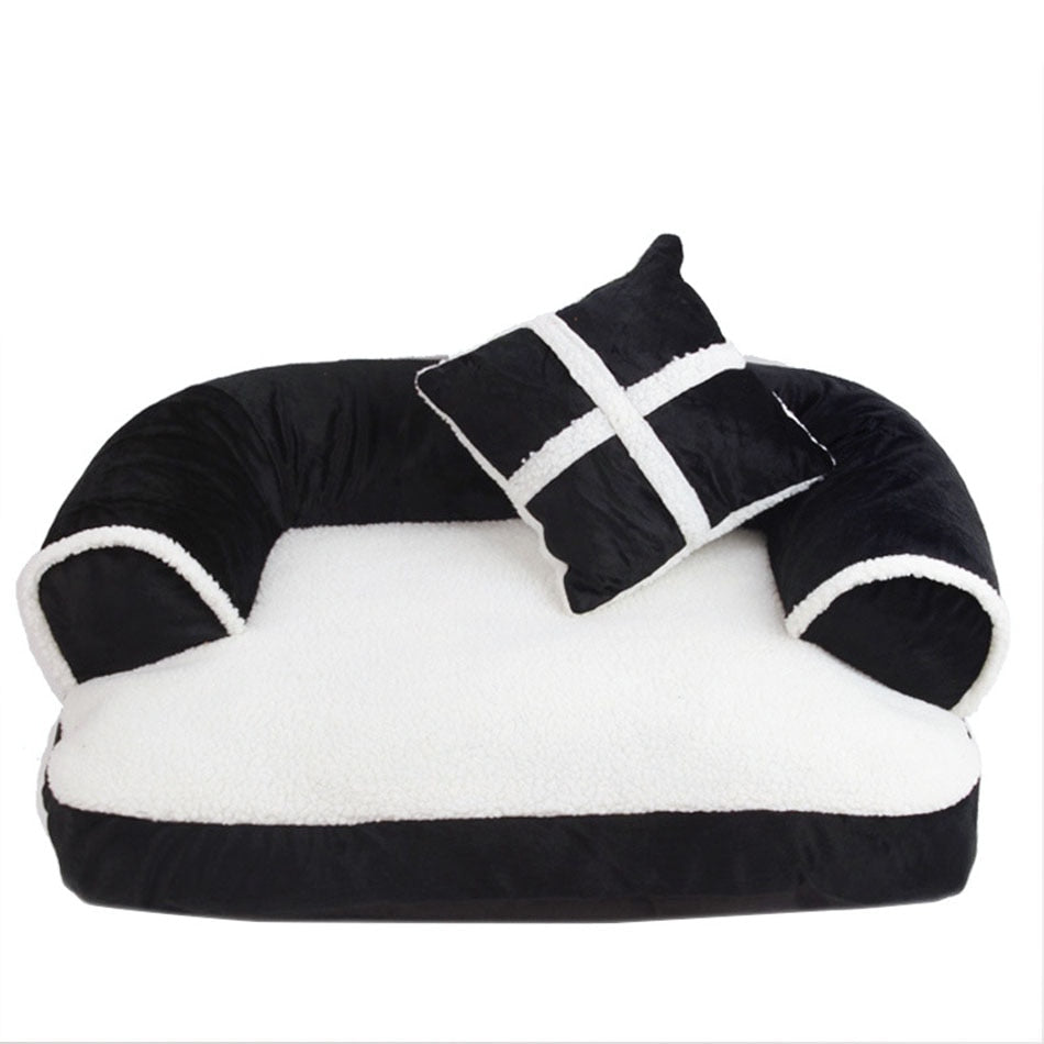 Cat/Dog Bed Sofa