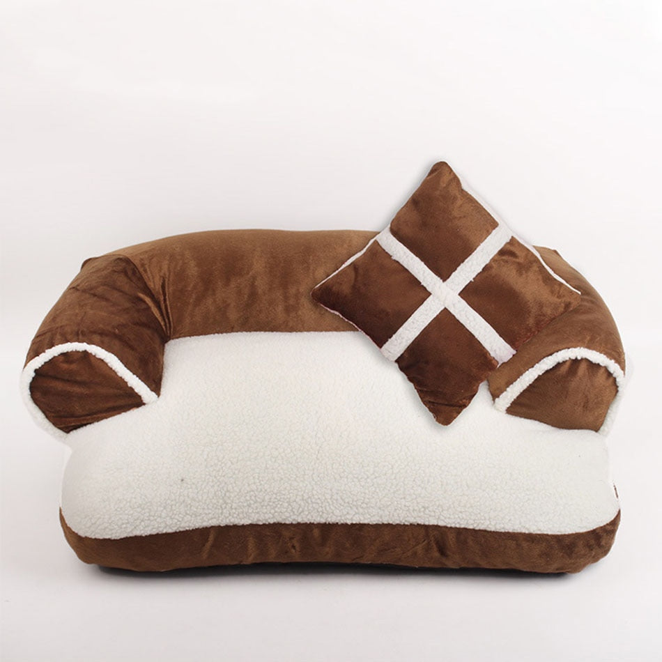 Cat/Dog Bed Sofa