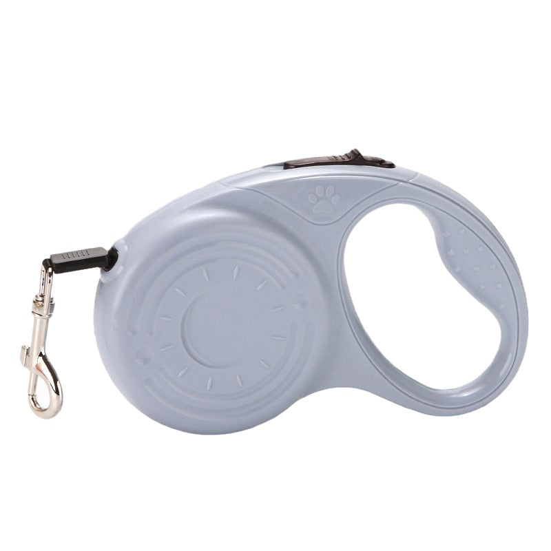 10ft Retractable Pet Dog Leash