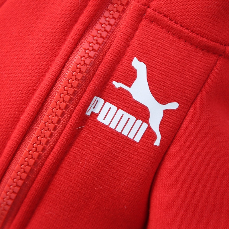 Pomii Dog Sweatshirt