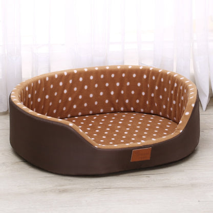 Spot Pet Bed