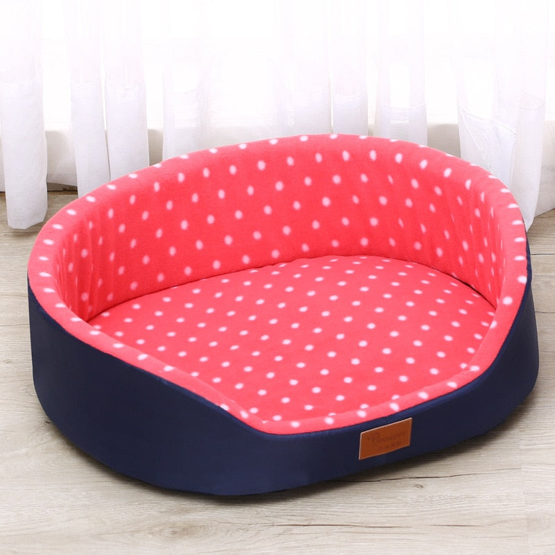 Spot Pet Bed