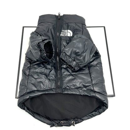 TheDogFace Dog Jacket