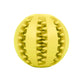 Pet Dog Toy Rubber Balls