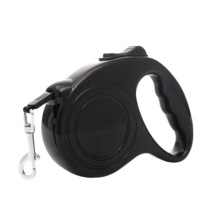 10ft Retractable Pet Dog Leash